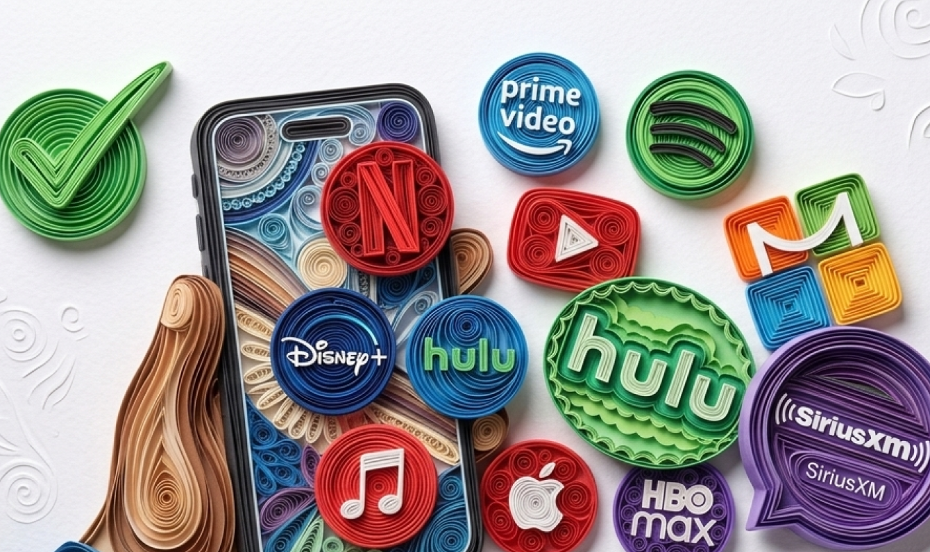 Find every subscription