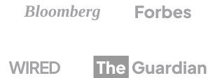 Press logos